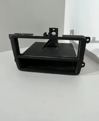 Volkswagen Tiguan Radio/GPS head unit trim 1K0857058A