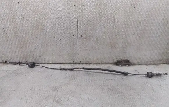 Chrysler Sebring (ST-22 - JR) Gear shift cable linkage