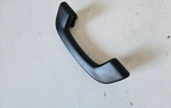BMW 5 G60 Front interior roof grab handle