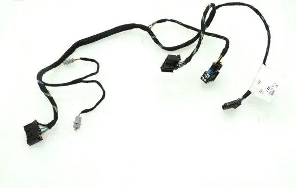 Fiat Panda II Other wiring loom 77365523 00773655230