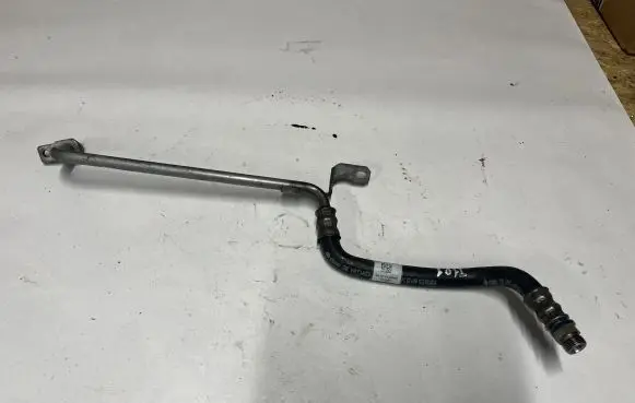 Porsche Macan (95B) Other gearbox part 95B317826C