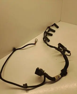 BMW X3 F25 Glow plug wires 10004769