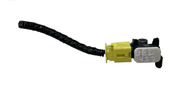 Nissan Juke I F15 Airbag deployment crash/impact sensor 988301EA0A