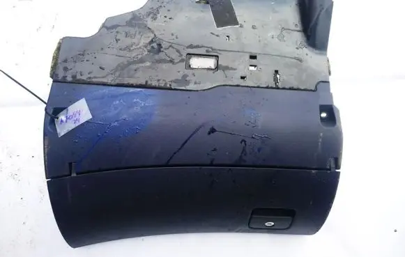 Audi A6 S6 C5 4B Glove box 4b1857035ad