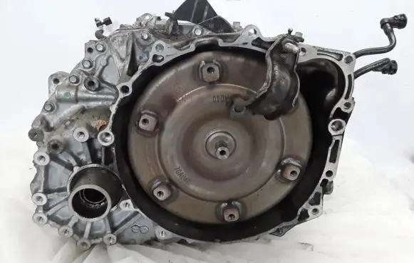 Volvo XC60 Automatic gearbox TF80SC