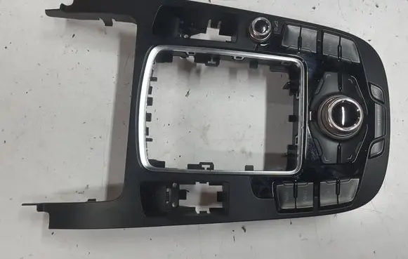 Audi A4 S4 B8 8K Head unit multimedia control 8T0919611WFX