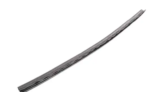 Mercedes-Benz C W204 Engine compartment rubber 