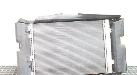 Mercedes-Benz CLA C118 X118 Radiator set A1186908100