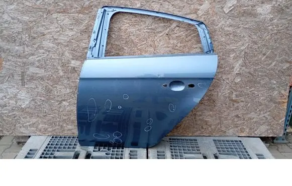 Fiat Bravo Rear door 