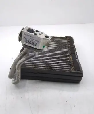 Air conditioning (A/C) radiator (interior)