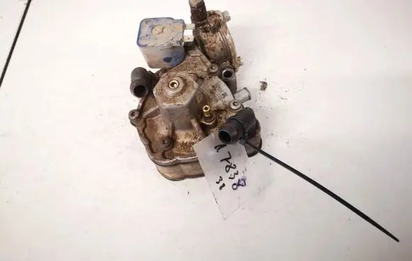 Subaru Forester SF LP gas reducer n1055639