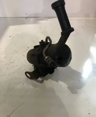 Citroen C4 I Electric power steering pump 113737740971102