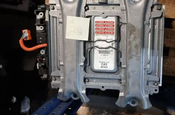 Honda Civic Hybrid / electric car battery 1E100-RMX-0332