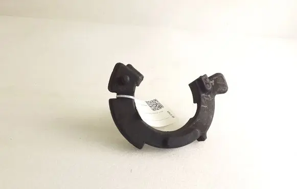 Nissan Qashqai Front coil spring rubber mount 540354EA0A