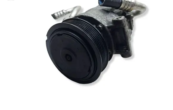 Audi A4 S4 B6 8E 8H Air conditioning (A/C) compressor (pump) 153603KASACJA 153603