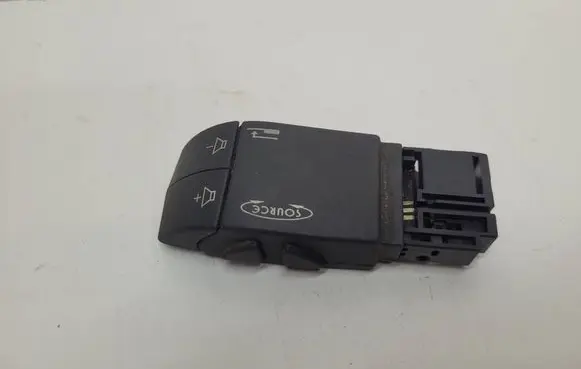 Nissan Interstar Steering wheel buttons/switches 344732013