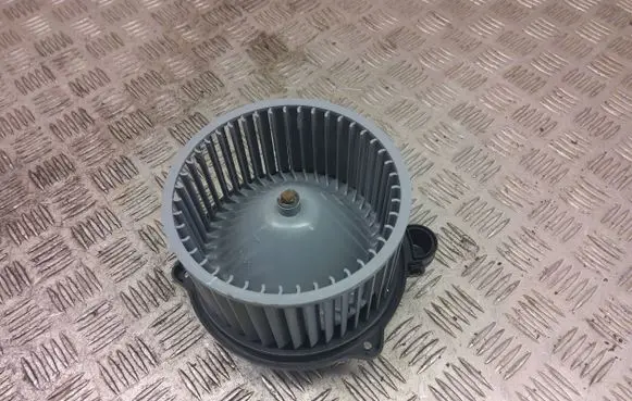 Hyundai Bayon Heater fan/blower EB1D1ALELB01