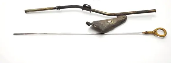 Toyota Corolla E120 E130 Oil level dip stick 
