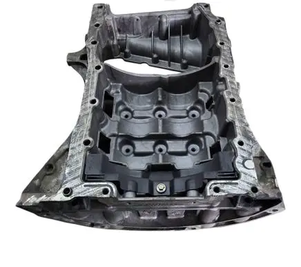 Renault Laguna II Oil sump 8200600642