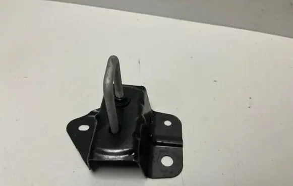 BMW X1 U11 Engine bonnet/hood lock/latch loop/hook 9853674