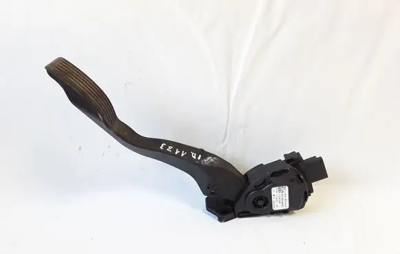 Citroen C3 Picasso Accelerator throttle pedal 968300158001 6PV00994903