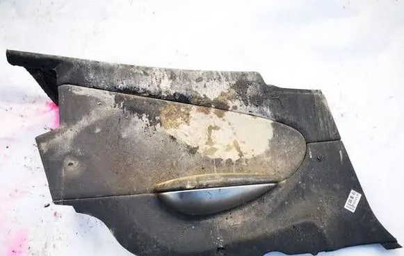 BMW 6 E63 E64 Other interior part 713850304