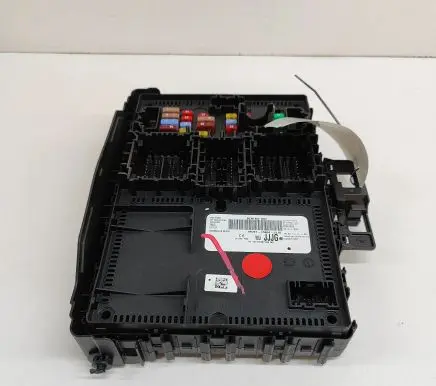 Ford Mustang Mach-E Fuse module MU5T15604JJJG