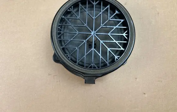 Audi A6 S6 C6 4F Rear door speaker 4F0035415