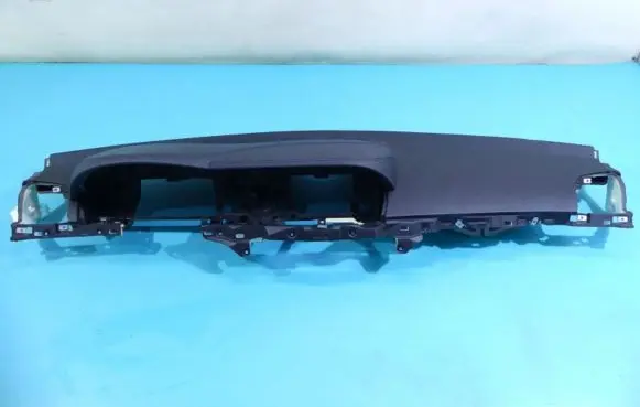 Mercedes-Benz S W221 Dashboard IMPRK1310616