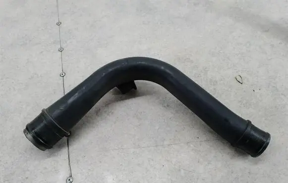 Renault Espace IV Air intake hose/pipe 8200489204