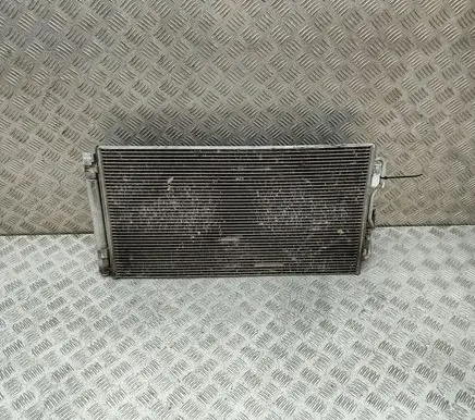 BMW 4 F32 F33 A/C cooling radiator (condenser) 9335362