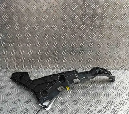 Audi Q4 Sportback e-tron Rear bumper mounting bracket 89E807377