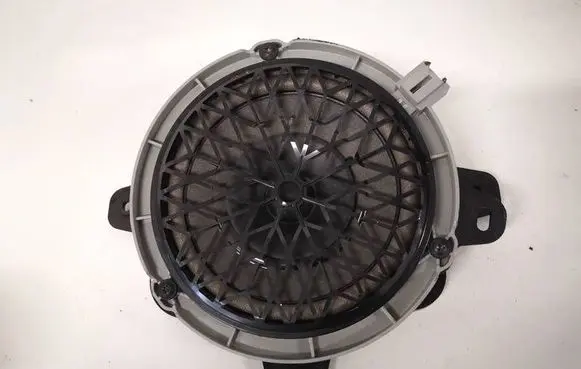 Peugeot 208 I Front door speaker 9809320280 2342294830A