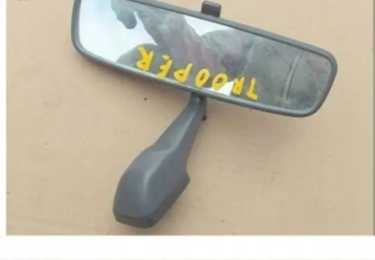 Isuzu Trooper Rear view mirror (interior)