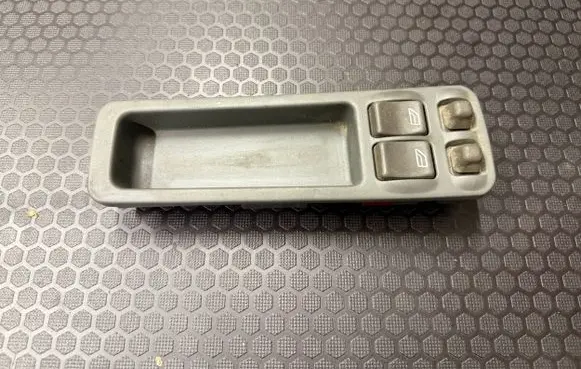Volvo S40, V40 Electric window control switch 30815237 03458036