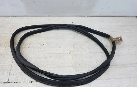 Cupra Formentor Rubber seal tailgate window/glass 1599CUPRA