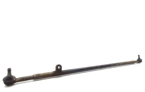 Steering tie rod