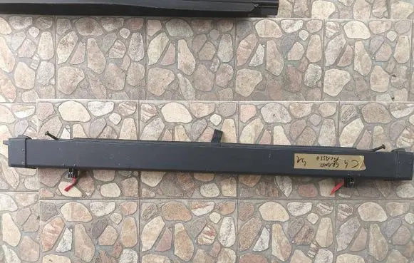 Citroen C4 Grand Picasso Trunk/boot cargo luggage net 