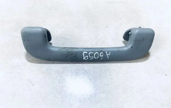 Renault Master II Rear interior roof grab handle 7700430496
