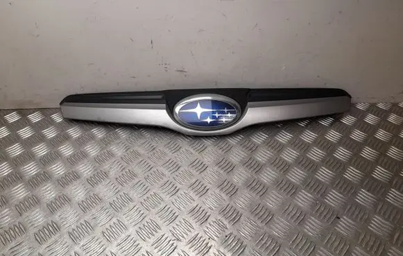 Subaru Forester SJ Front grill 91122SG020