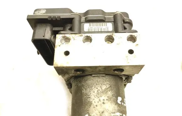 Volkswagen Crafter ABS Pump A0074314612 265951520 5686L9230210