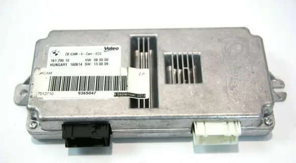 BMW X5 F15 Other control units/modules 66539365047 9365047