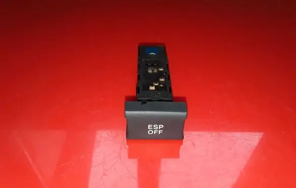 KIA Carens II ESP (stability program) switch 70417
