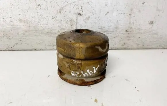 Ford Transit Front shock absorber damper bump stop 6c114002DABB