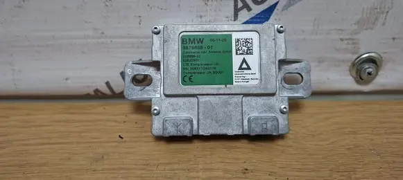 Other control units/modules