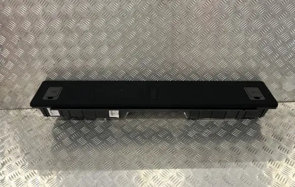 KIA Pro Cee'd III Glove box in trunk PU16618