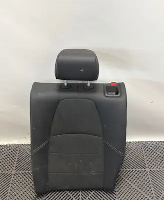 Toyota Corolla E210 E21 Rear seat 