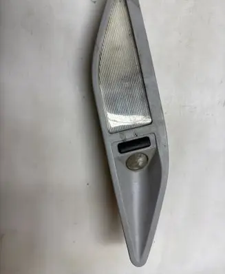 BMW 5 E39 Rear seat light 8363610