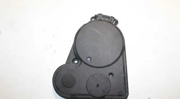Volvo XC90 Timing belt guard (cover) 30757214