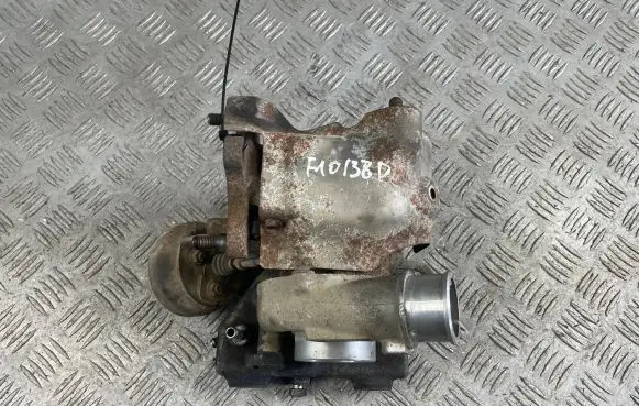 Subaru Forester SH Turbo 14411AA720